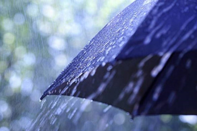 Καιρός: Βροχές και καταιγίδες την Πέμπτη (24/9) - Δείτε πού θα βρέξει