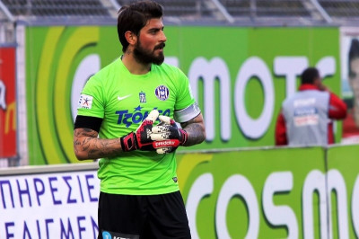 Πρώτος στόχος ο Σιδεράκης