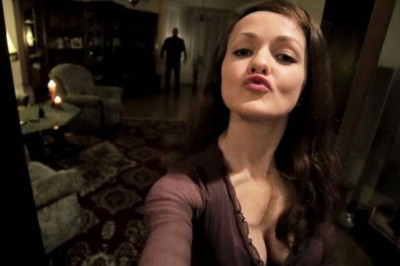Selfie από την κόλαση (video)