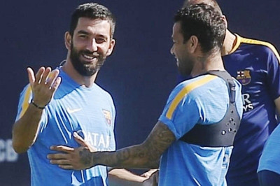 Άκυρο από FIFA για Τουράν