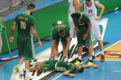 ΣΟΚ με Μποχωρίδη