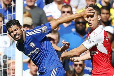 Τρεις αγωνιστικές σε Ντιέγκο Κόστα!