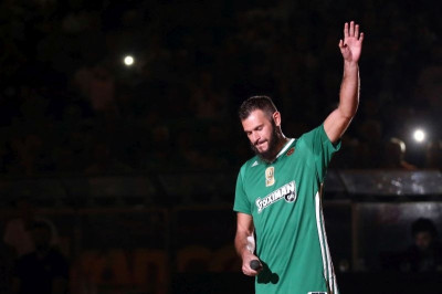 Φώτσης: «Πράξη το όραμα του κ. Παύλου»