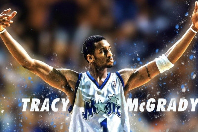 Τρομερό αφιέρωμα στον ΜακΓκρέιντι! (video)