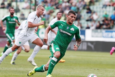 Καρέλης: «Υποχρεωμένοι να παίζουμε καλά»