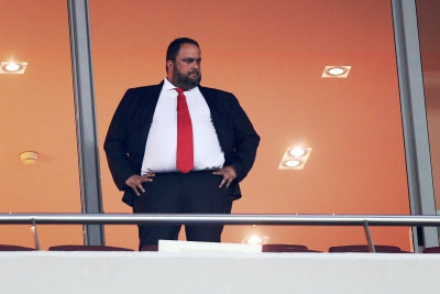 Δεν πήγε στην ΕΕΑ ο Μαρινάκης