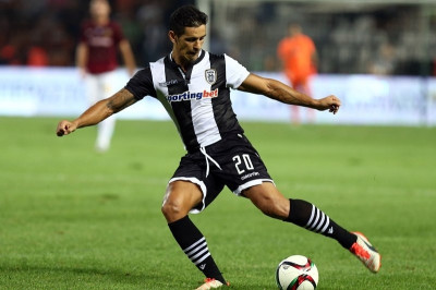 Προβλήματα για Κωνσταντινίδη και Κόστα