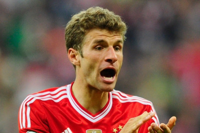 Πήρε θέση για Μίλερ η Μπάγερν!