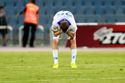 Μεγάλη ζημιά για Μπαρτολίνι