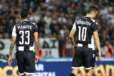 Μπερμπάτοφ - Κλάους: Χωράνε μαζί;