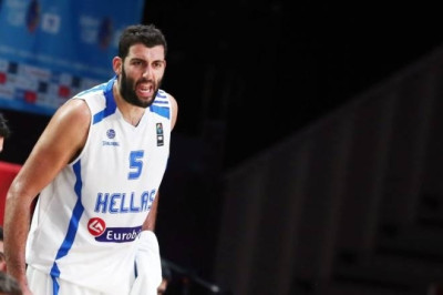 Για... Ρίο ο Μπουρούσης, τα δεδομένα για Ζήση και προπονητή