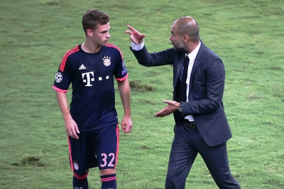 Η πρόταση-μαμούθ που... εξόργισε τον Γκουαρντιόλα!!! (video)