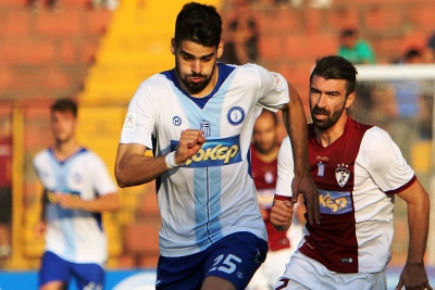 Τελείωνει με Λουκίνα!