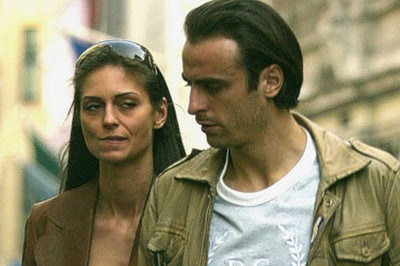 Μπερμπάτοφ: Η κακιά πεθερά, η απαγωγή, η μαφία και το… «χωριό» Θεσσαλονίκη