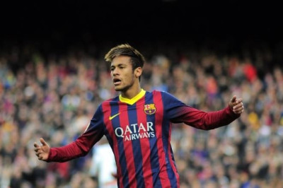 Ξέφυγε ο Νεϊμάρ μετά την τεσσάρα από τη Θέλτα! (video)