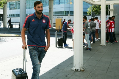 Τσέλσι: Κινήθηκε για Λόρια!