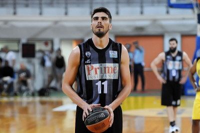 Χωρίς Μαργαρίτη στη Σμύρνη