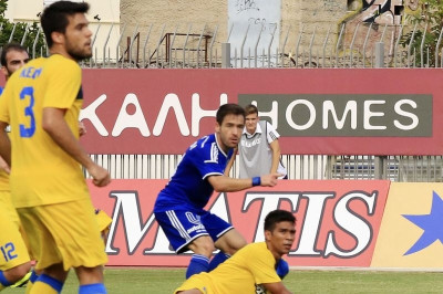 Κέβιν ο… ζημιάρης! (video)