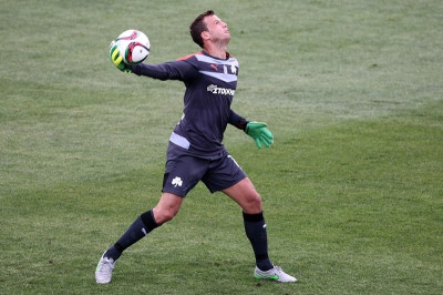 Στιλ: «Είμαστε ακόμα απογοητευμένοι»