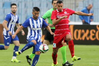 Μπουκέτα Σολτάνι-Κασναφέρη!!!