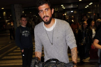 Σιδεράκης: «Δεν το σκέφτηκα καθόλου»