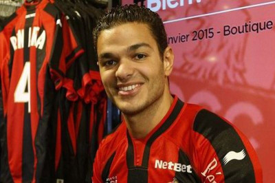 ΑΠΙΣΤΕΥΤΗ γκολάρα από Μπεν Αρφά! (video)