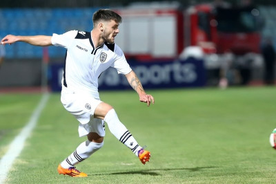 ΠΑΟΚ: «Δένει» Κωνσταντινίδη