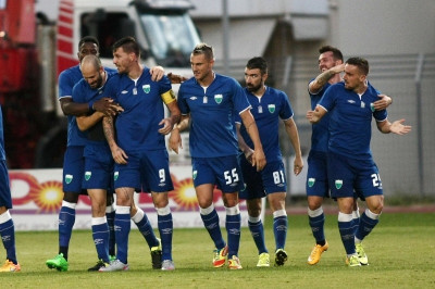 Λεβαδειακός – Αστέρας Τρίπολης 2-1: Ο Μάντζιος... χτυπάει δυο φορές!