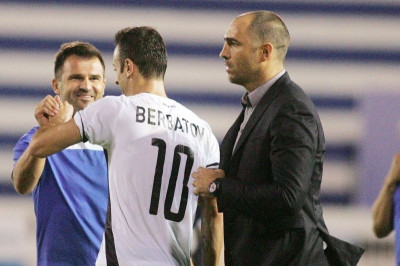 Αποκάλυψη Τούντορ για Μπερμπάτοφ!