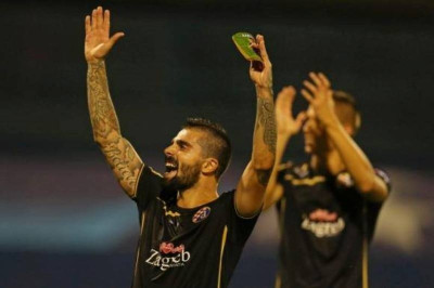 Μασάντο: «Έτσι νικήσαμε την Άρσεναλ»