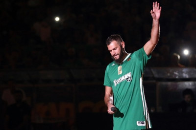 Το βίντεο του «Batman» (video)