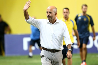 Παναιτωλικός: Κρίσιμες ώρες για Πόντες!