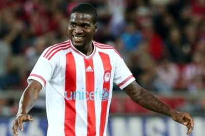 Ιντέγε: «Θα ξεπληρώσω την εμπιστοσύνη»