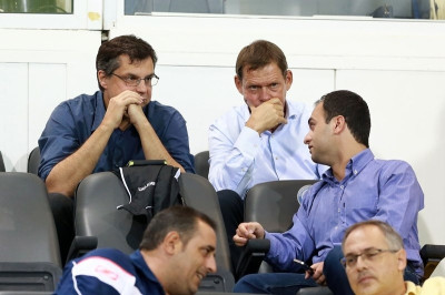 ΠΑΟΚ: Αυτά είπε ο Άρνεσεν στους «ασπρόμαυρους»