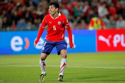 Παραλίγο να πεθάνει ο Κοντρέρας (video)