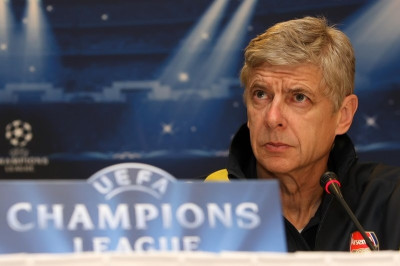 Βενγκέρ: «Δεν υπάρχει άλλο αποτέλεσμα»