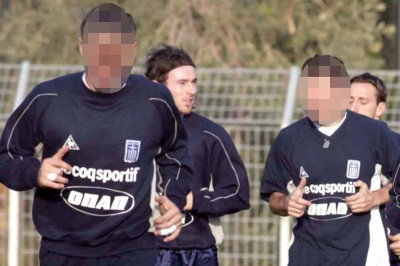 Ρε παιδιά, «σφαγή» για μια θέση;