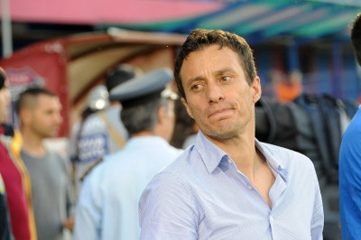 Γεωργιάδης: «Δεν μας άξιζε η ήττα»