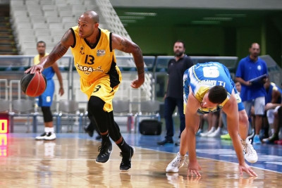 Σοκ με Κάρτερ στην ΑΕΚ