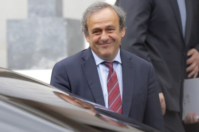 Νέο δημοσίευμα για Πλατινί και Ολυμπιακό