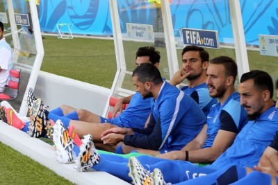 Με τον προπονητή τι γίνεται; Όλα τα δεδομένα για τον πάγκο της εθνικής ομάδας!