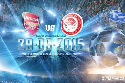 Ολυμπιακός: Κόντρα στην κακή παράδοση (videos)