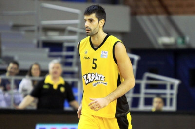 ΑΕΚ: Εκτός και ο Σάκοτα