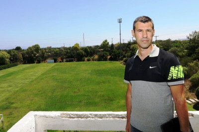 Τελειώνει ο Σεροπιάν, μιλάει με άλλον προπονητή ο ΟΦΗ!