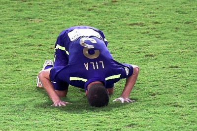 Αποχωρεί ο Λίλα!