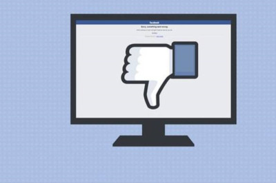 Γι΄ αυτό «έπεσε» το Facebook παγκοσμίως