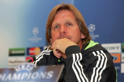 Ο Σούστερ εκλεκτός για τον πάγκο της Εθνικής