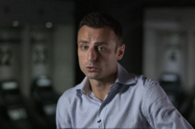 Μπερμπάτοφ: «Συναρπαστική ατμόσφαιρα με Ντόρτμουντ»