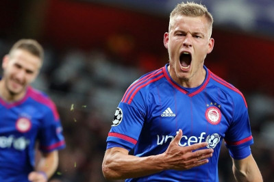 Φινμπόγκασον: «Μόλις ξεκινήσαμε»