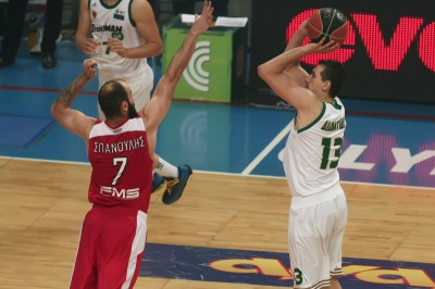 Το ντέρμπι των αιωνίων στο NBA 2K16 (video)